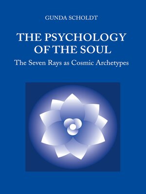 cover image of The Psychology of the Soul